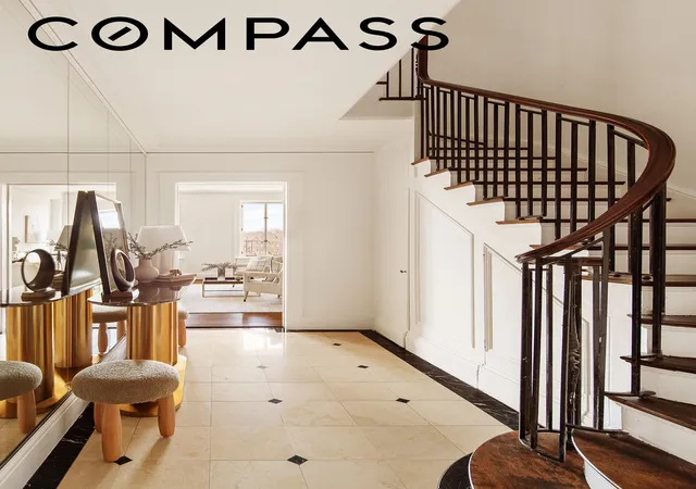 3rd image of 953 5Th Ave, New York City, NY 10075