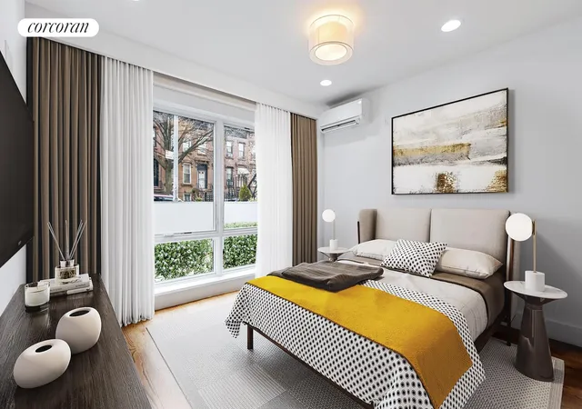 5th image of 299 Van Buren St #1A, New York City, NY 11221 | MLS# RLS20075304