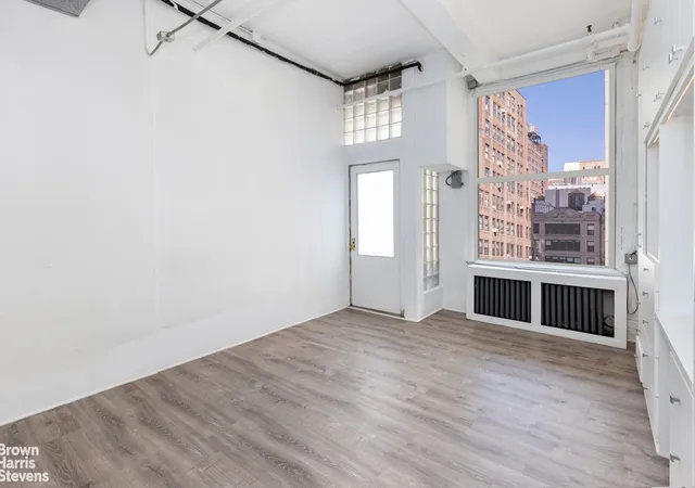 Listing Photo 1 - Condo for sale in building located at 144 W 27Th St, New York City, NY 10001 - Unit #10F