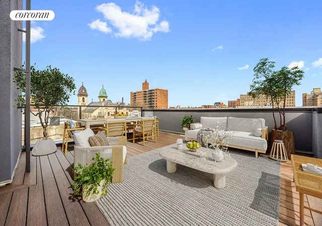 Photo 1 of Condo for sale at 598 Sterling Pl #4F, New York City, NY 11238 | MLS# RLS20075308 | Listing updated on 2026-08-04
