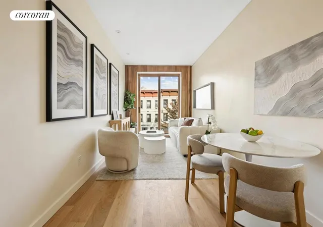 Photo 2 of Condo for sale at 598 Sterling Pl #4F, New York City, NY 11238 | MLS# RLS20075308 | Listing updated on 2026-08-04