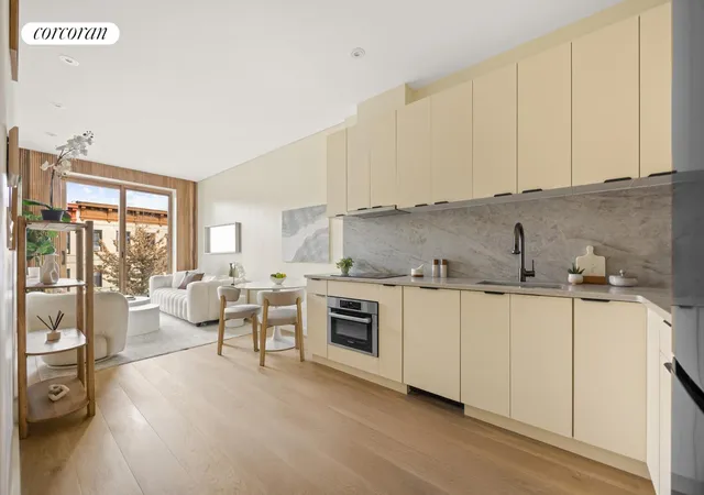 Photo 3 of Condo for sale at 598 Sterling Pl #4F, New York City, NY 11238 | MLS# RLS20075308 | Listing updated on 2026-08-04