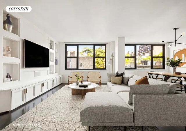 1st image of 130 E 18Th St #6X, New York City, NY 10003 | MLS# RLS20075326