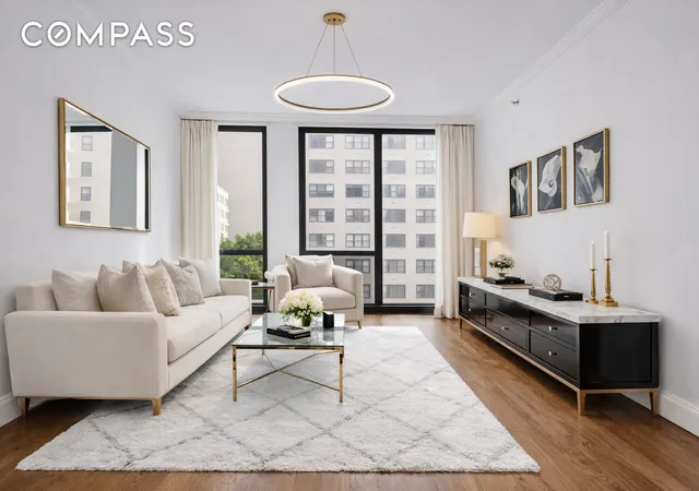 Photo 1 of Condo for sale at 360 E 89th Street #5C, New York, NY 10128 | MLS# RLS20073531 | Listing updated on 2026-04-12