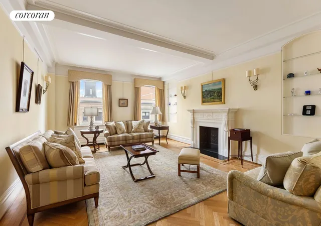 Photo 1 of Condo for sale at 151 W 86th Street #12D, New York City, NY 10024 | MLS# RLS20075361 | Listing updated on 2026-05-25