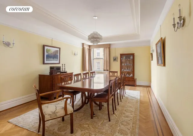Listing Photo 1 - Condo for sale in building located at 151 W 86Th St, New York City, NY 10024 - Unit #12D