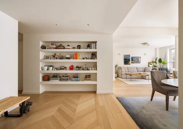 Photo 1 of Condo for sale at 47 E 87th Street #9A, New York City, NY 10128 | MLS# RLS20075365 | Listing updated on 2026-04-19
