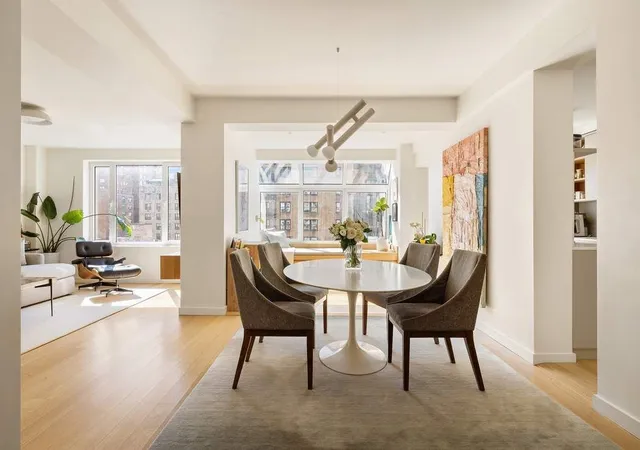 Photo 2 of Condo for sale at 47 E 87th Street #9A, New York City, NY 10128 | MLS# RLS20075365 | Listing updated on 2026-04-19