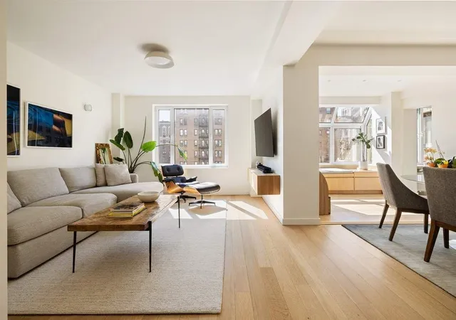 Listing Photo 4 - Condo for sale in building located at 47 E 87Th St, New York City, NY 10128 - Unit #9A