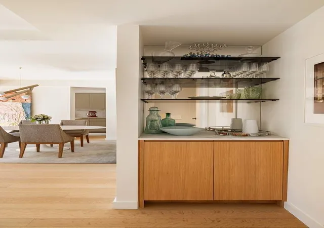 Listing Photo 5 - Condo for sale in building located at 47 E 87Th St, New York City, NY 10128 - Unit #9A