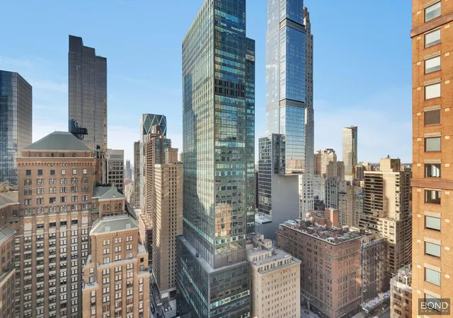 Photo 1 of Condo for sale at 150 W 56th Street #3107, New York City, NY 10019 | MLS# RLS20075367 | Listing updated on 2026-07-03