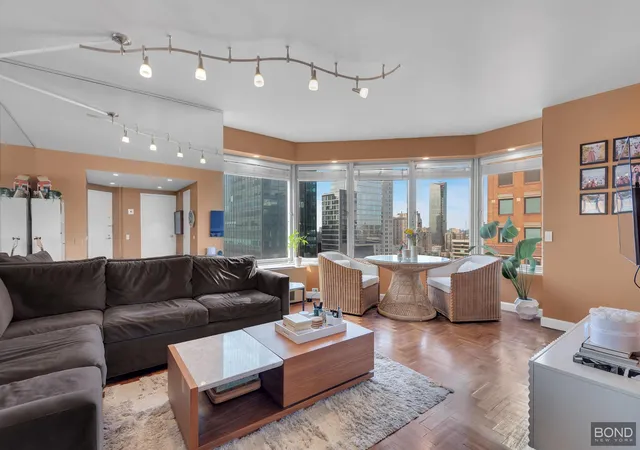 Photo 2 of Condo for sale at 150 W 56th Street #3107, New York City, NY 10019 | MLS# RLS20075367 | Listing updated on 2026-07-03