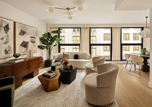 Photo 1 of Condo for sale at 16 W 18th Street #7, New York City, NY 10011 | MLS# RLS20075379 | Listing updated on 2026-10-08
