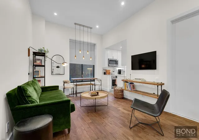 Photo 1 of Condo for sale at 23 E 10th Street #3H, New York, NY 10003 | MLS# RLS20075385 | Listing updated on 2026-07-11