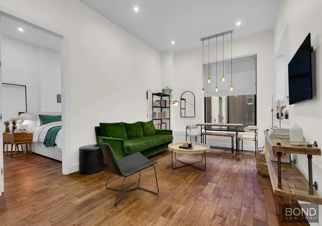 Photo 2 of Condo for sale at 23 E 10th Street #3H, New York, NY 10003 | MLS# RLS20075385 | Listing updated on 2026-07-11
