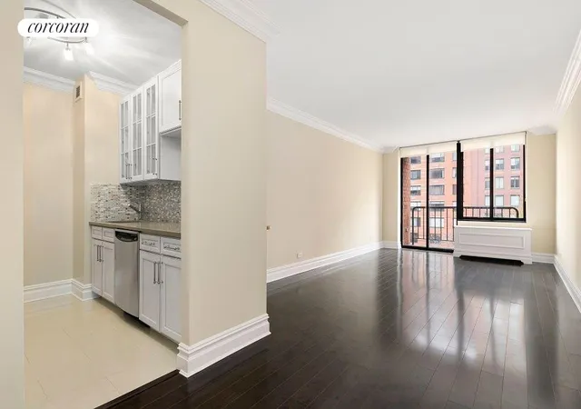 Photo 2 of Condo for sale at 380 Rector Pl #4L, New York, NY 10280 | MLS# RLS20075396 | Listing updated on 2026-06-29