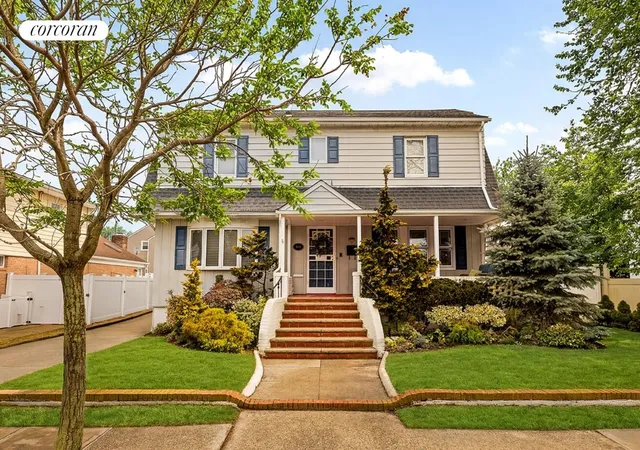 Photo 1 of Sale Pending at 4 14 Beach 144th St, New York City, NY 11694 | MLS# RLS20075398 | Listing updated on 2026-07-28