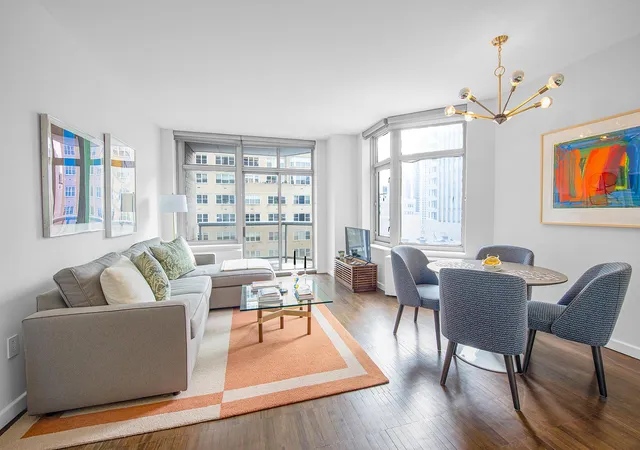 Homes for sale in New York City, NY | 188 E 64th St #903, New York City, NY 10065 | MLS# RLS20075407