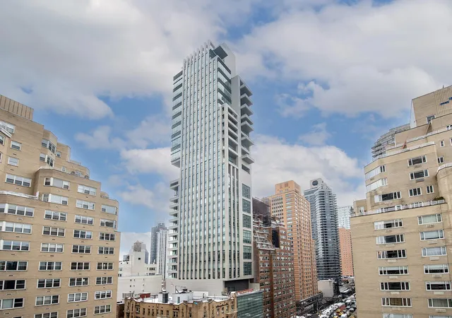 Homes for sale in New York City, NY | 188 E 64th Street, New York City, NY 10065 | Houzeo