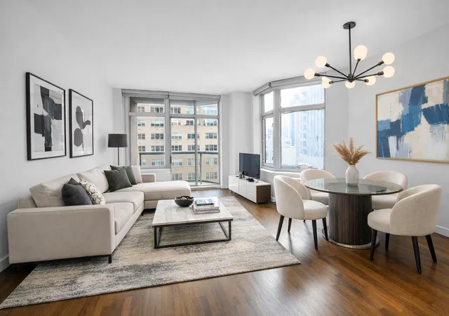 Homes for sale in New York City, NY | 188 E 64th St #903, New York City, NY 10065 | MLS# RLS20075407