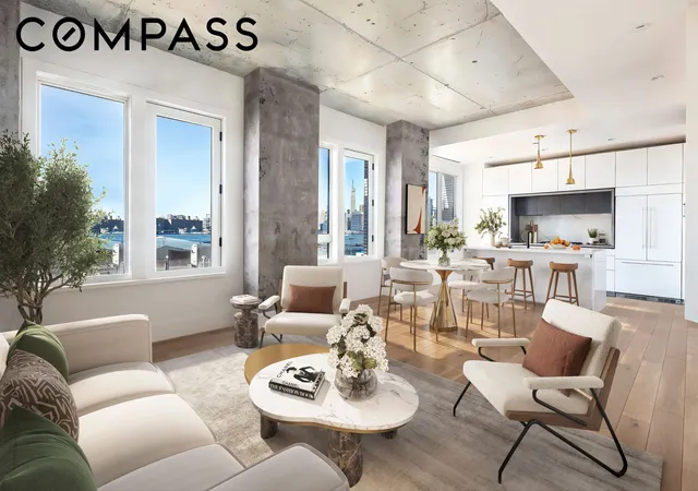 Photo 1 of Condo for sale at 174 West St #201, Brooklyn, NY 11222 | MLS# RLS20075410 | Listing updated on 2026-06-10
