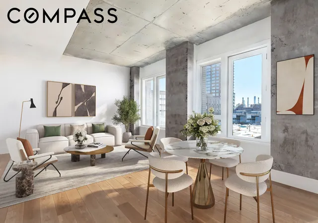 Photo 2 of Condo for sale at 174 West St #201, Brooklyn, NY 11222 | MLS# RLS20075410 | Listing updated on 2026-06-10