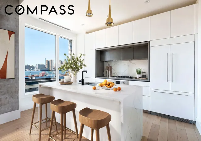Photo 3 of Condo for sale at 174 West St #201, Brooklyn, NY 11222 | MLS# RLS20075410 | Listing updated on 2026-06-10