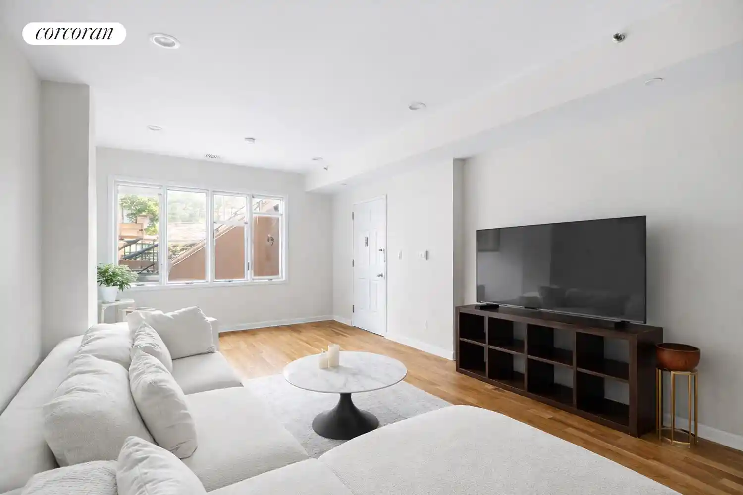 Photo 1 of Condo for sale at 11 W 131st Street #C1, New York City, NY 10037 | MLS# RLS20075427 | Listing updated on 2026-10-28