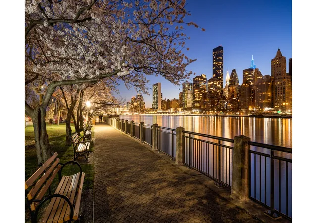 13th image of 455 Main St #11G, New York City, NY 10044 | MLS# RLS20075434