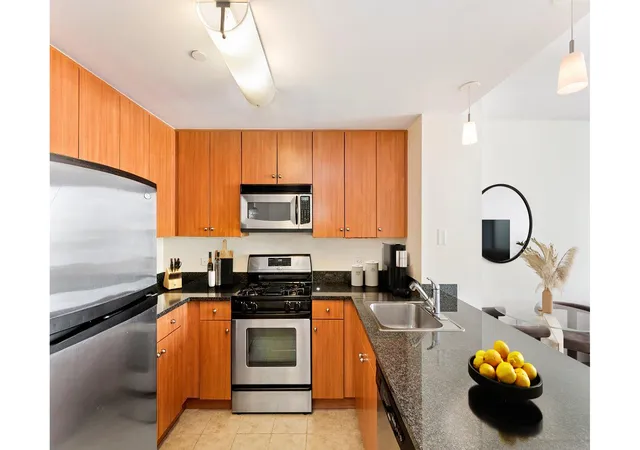 3rd image of 455 Main St #11G, New York City, NY 10044 | MLS# RLS20075434