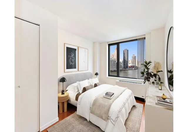 4th image of 455 Main St #11G, New York City, NY 10044 | MLS# RLS20075434
