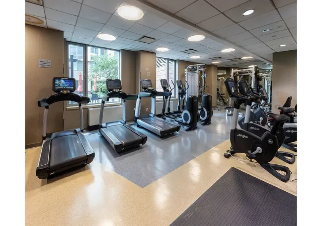 5th image of 455 Main St #11G, New York City, NY 10044 | MLS# RLS20075434