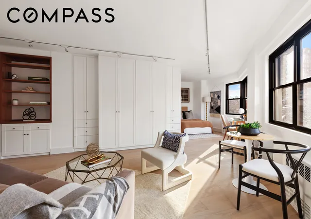 Photo 1 of Sale Pending at 31 Jane St #5A, New York City, NY 10014 | MLS# RLS20073163 | Listing updated on 2026-06-07
