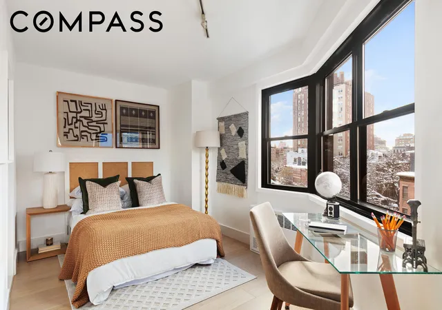 Photo 2 of Sale Pending at 31 Jane St #5A, New York City, NY 10014 | MLS# RLS20073163 | Listing updated on 2026-06-07