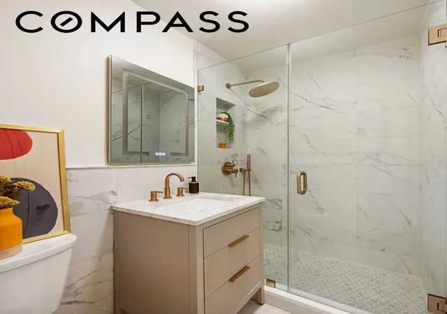 Photo 4 of Sale Pending at 31 Jane St #5A, New York City, NY 10014 | MLS# RLS20073163 | Listing updated on 2026-06-07