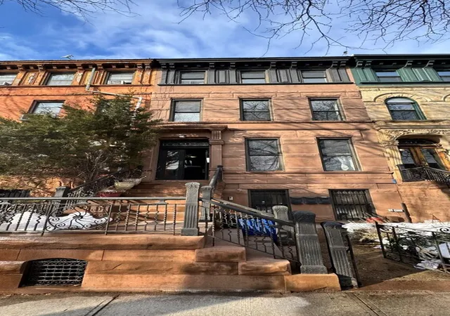 Photo 1 of Multi family home for sale at 613 Jefferson Ave #1, New York City, NY 11221 | MLS# RLS20075448 | Listing updated on 2026-09-01