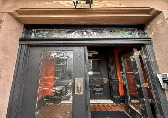 Photo 2 of Multi family home for sale at 613 Jefferson Ave #1, New York City, NY 11221 | MLS# RLS20075448 | Listing updated on 2026-09-01