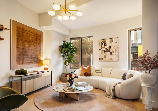 2nd image of 24-01 Queens Plz N #1402, New York City, NY 11101 | MLS# RLS20075452