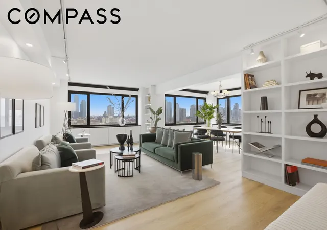 1st image of 45 Sutton Pl S #12L, New York City, NY 10022 | MLS# RLS20075457