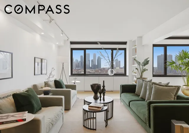 3rd image of 45 Sutton Pl S #12L, New York City, NY 10022 | MLS# RLS20075457