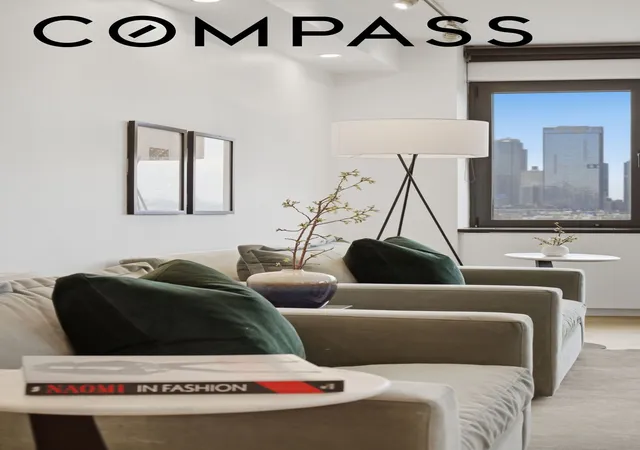 4th image of 45 Sutton Pl S #12L, New York City, NY 10022 | MLS# RLS20075457