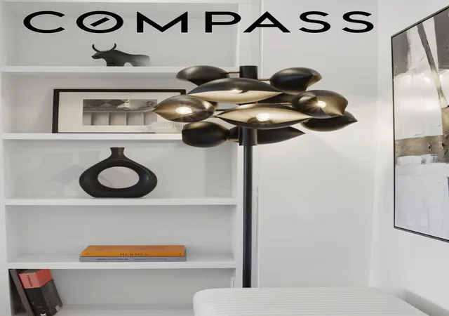 5th image of 45 Sutton Pl S #12L, New York City, NY 10022 | MLS# RLS20075457