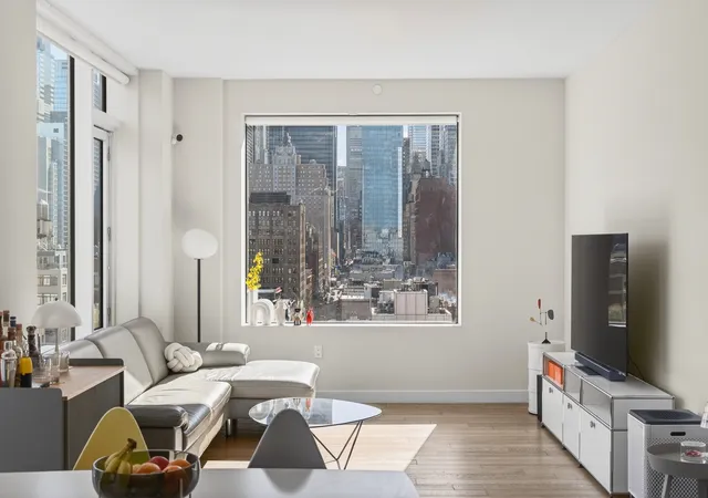 Photo 2 of House for sale at 505 W 43rd Street #14A, New York City, NY 10036 | MLS# RLS20075477 | Listing updated on 2026-07-31