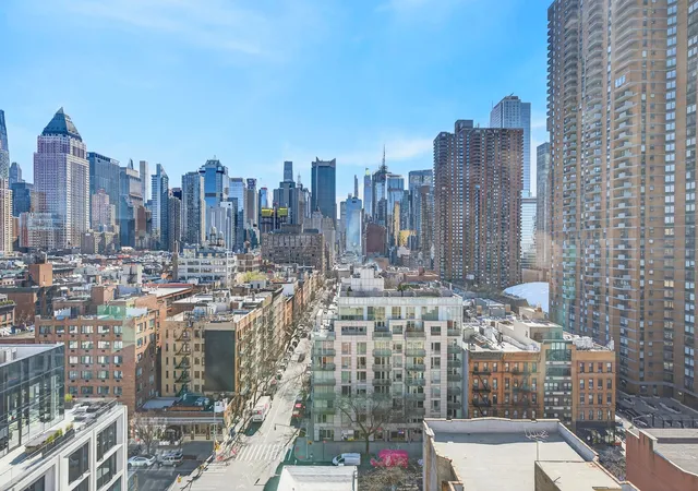 Photo 3 of House for sale at 505 W 43rd Street #14A, New York City, NY 10036 | MLS# RLS20075477 | Listing updated on 2026-07-31