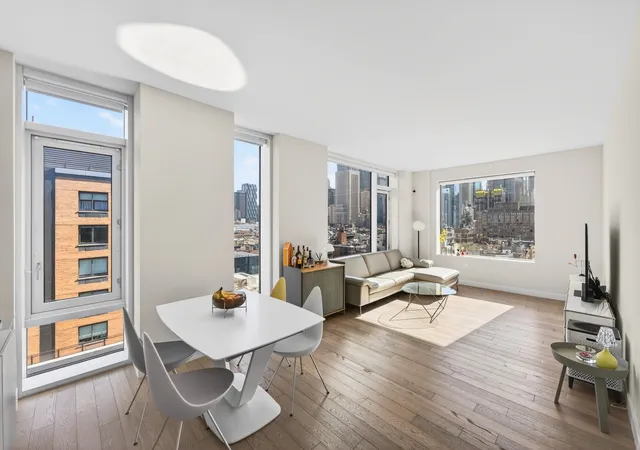 Photo 4 of House for sale at 505 W 43rd Street #14A, New York City, NY 10036 | MLS# RLS20075477 | Listing updated on 2026-07-31