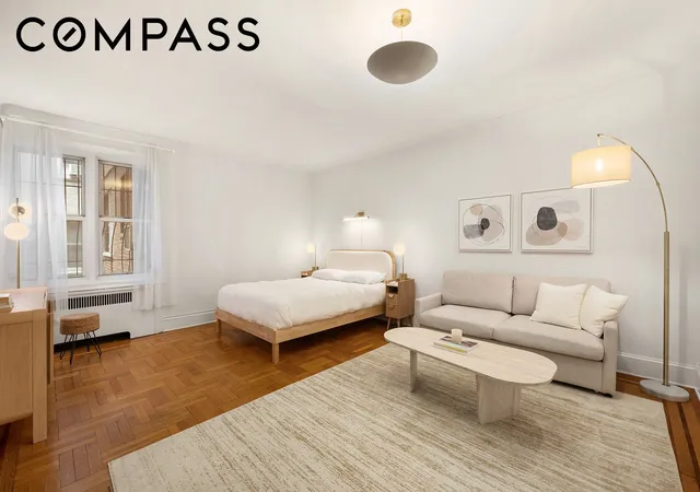 1st image of 55 Eastern Pkwy #1D, New York City, NY 11238 | MLS# RLS20062945