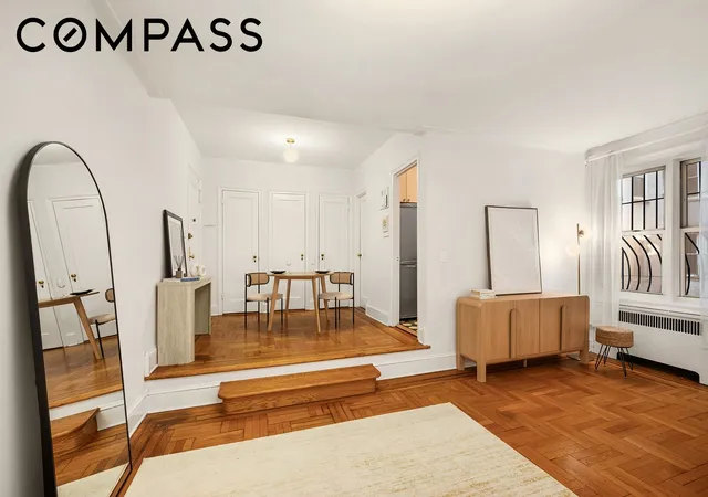 3rd image of 55 Eastern Pkwy #1D, New York City, NY 11238 | MLS# RLS20062945
