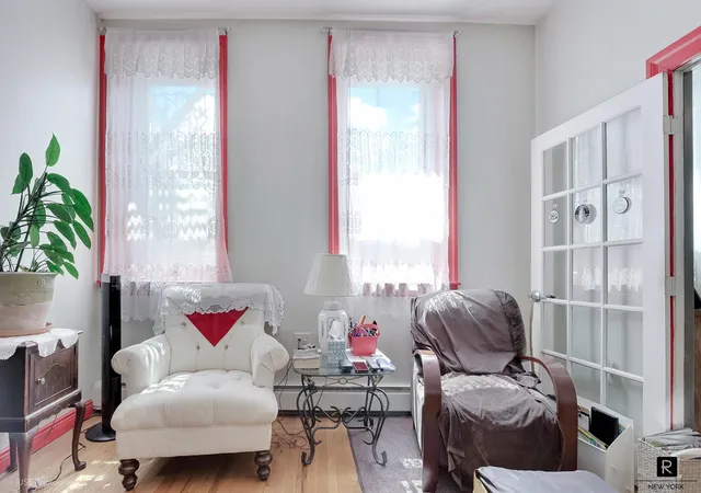 Photo 1 of Sale Pending at 45 W 110th Street #1-A, New York City, NY 10026 | MLS# RLS20075495 | Listing updated on 2026-06-18