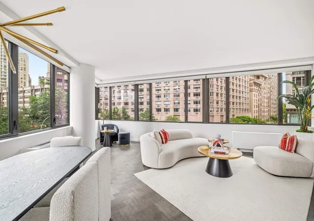 Photo 1 of Condo for sale at 62 W 62nd Street #4D, New York, NY 10023 | MLS# RLS20075499 | Listing updated on 2026-06-14