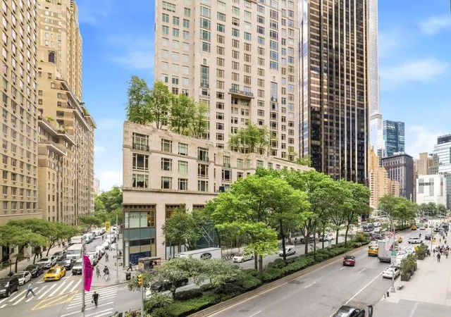 Photo 2 of Condo for sale at 62 W 62nd Street #4D, New York, NY 10023 | MLS# RLS20075499 | Listing updated on 2026-06-14